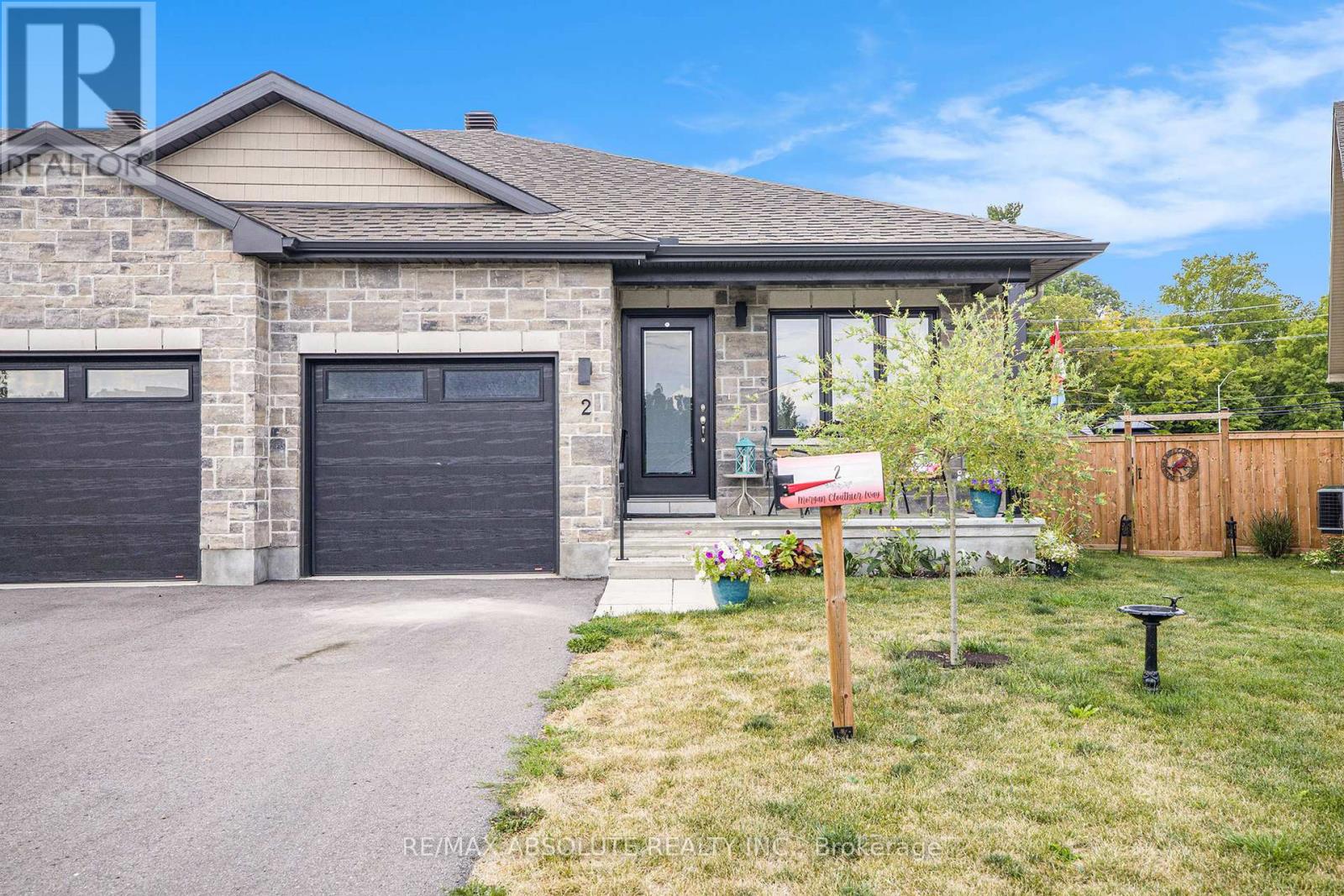 2 Morgan Clouthier Way, Arnprior, ON K7S 0H9