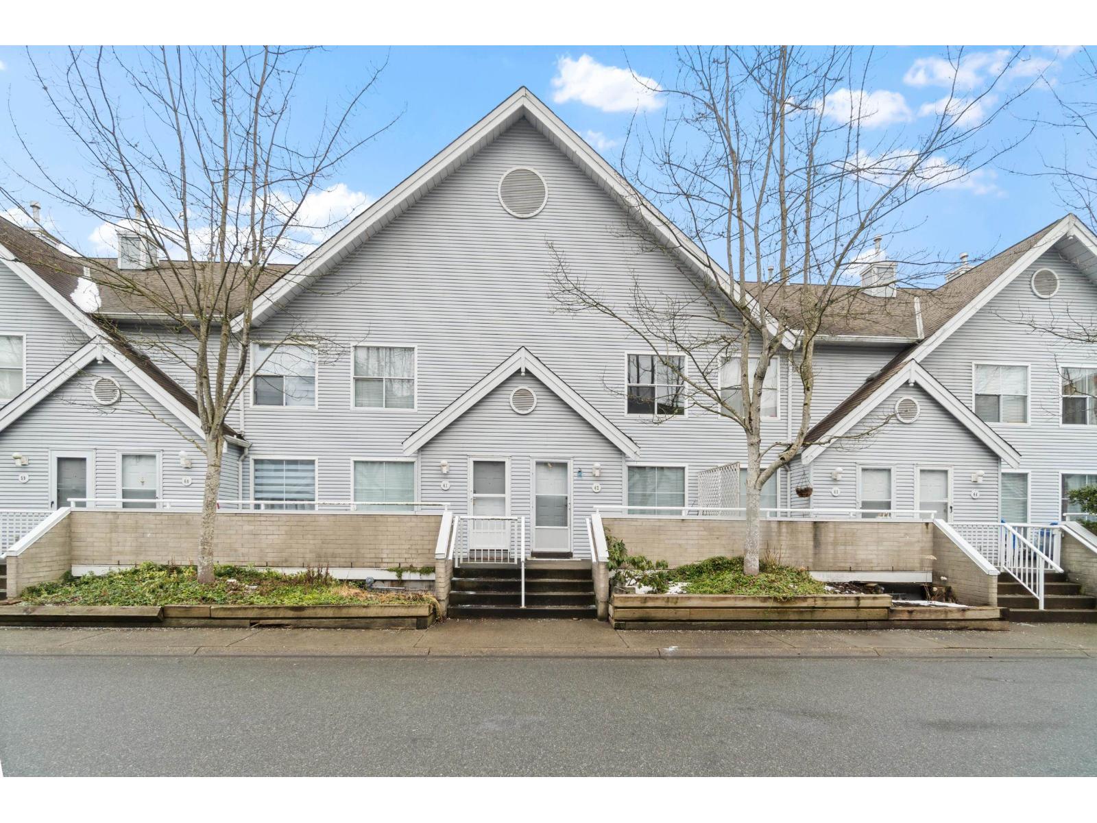 13706 74 Avenue Unit 62, Surrey, BC V3W 1K3