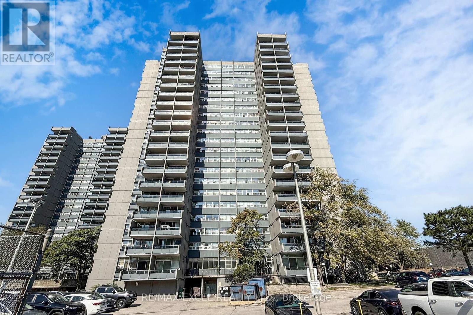 1708 4101 Sheppard Ave E, Toronto, ON M1S 3H3