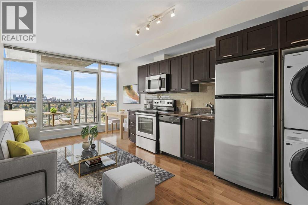 3820 Brentwood Road Nw Unit 1602, Calgary, AB T2L 2L6