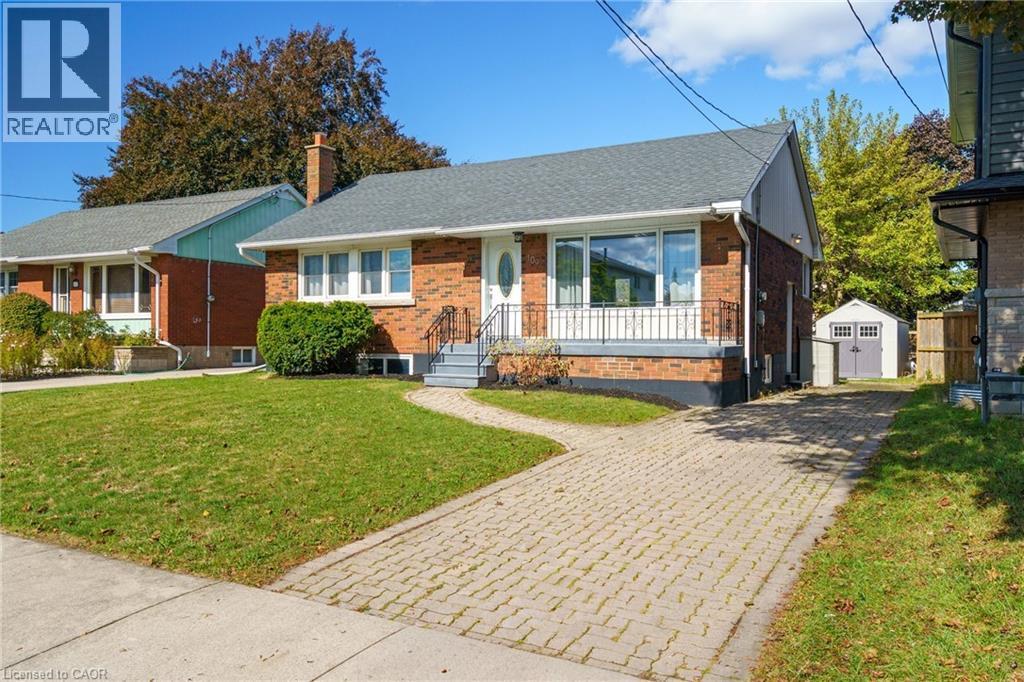 109 Organ Cres, Hamilton, ON L8T 1Y8