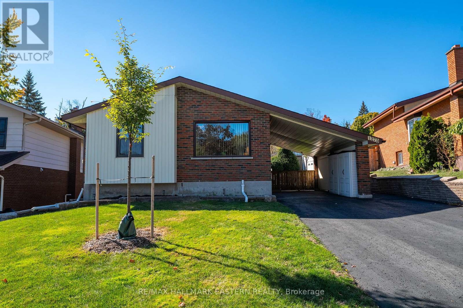 1275 Hopewell Ave Ward 5 Ave, Peterborough, ON K9H 6T2