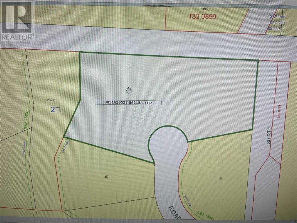 118 Avenue Unit 7901 #7901, Peace River, AB T8S 1Y6