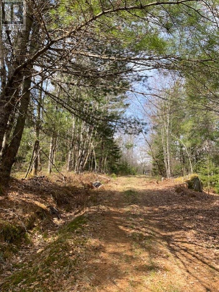 1539 Old Liverpool Rd, Annapolis, Subd. D, NS B0R 1H0