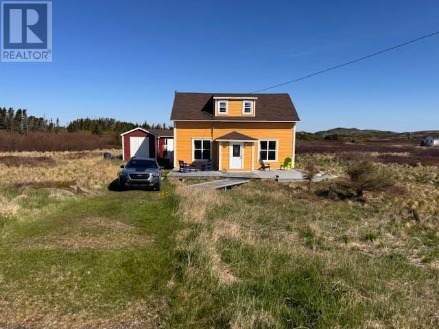 28-30 Seal Harbour Rd, Change Islands, NL A0G 1R0