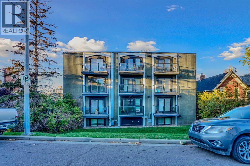 1820 9 Street Sw Unit 1, Calgary, AB T2E 0B3