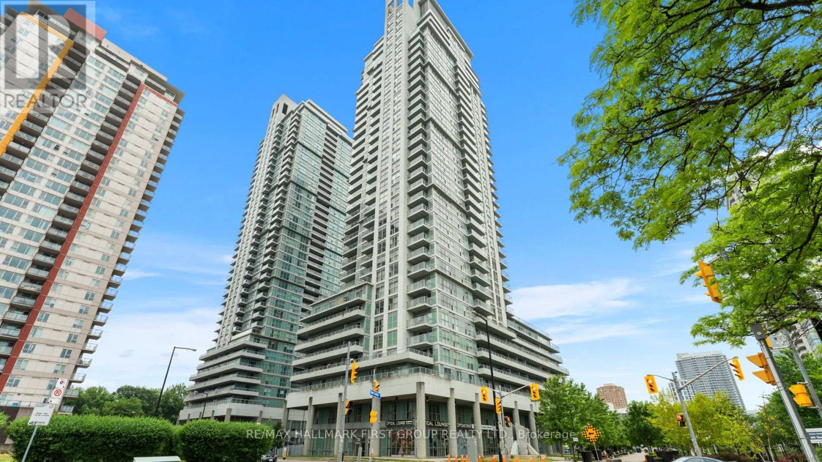 405 70 Town Centre Ct, Toronto, ON M1P 0B2
