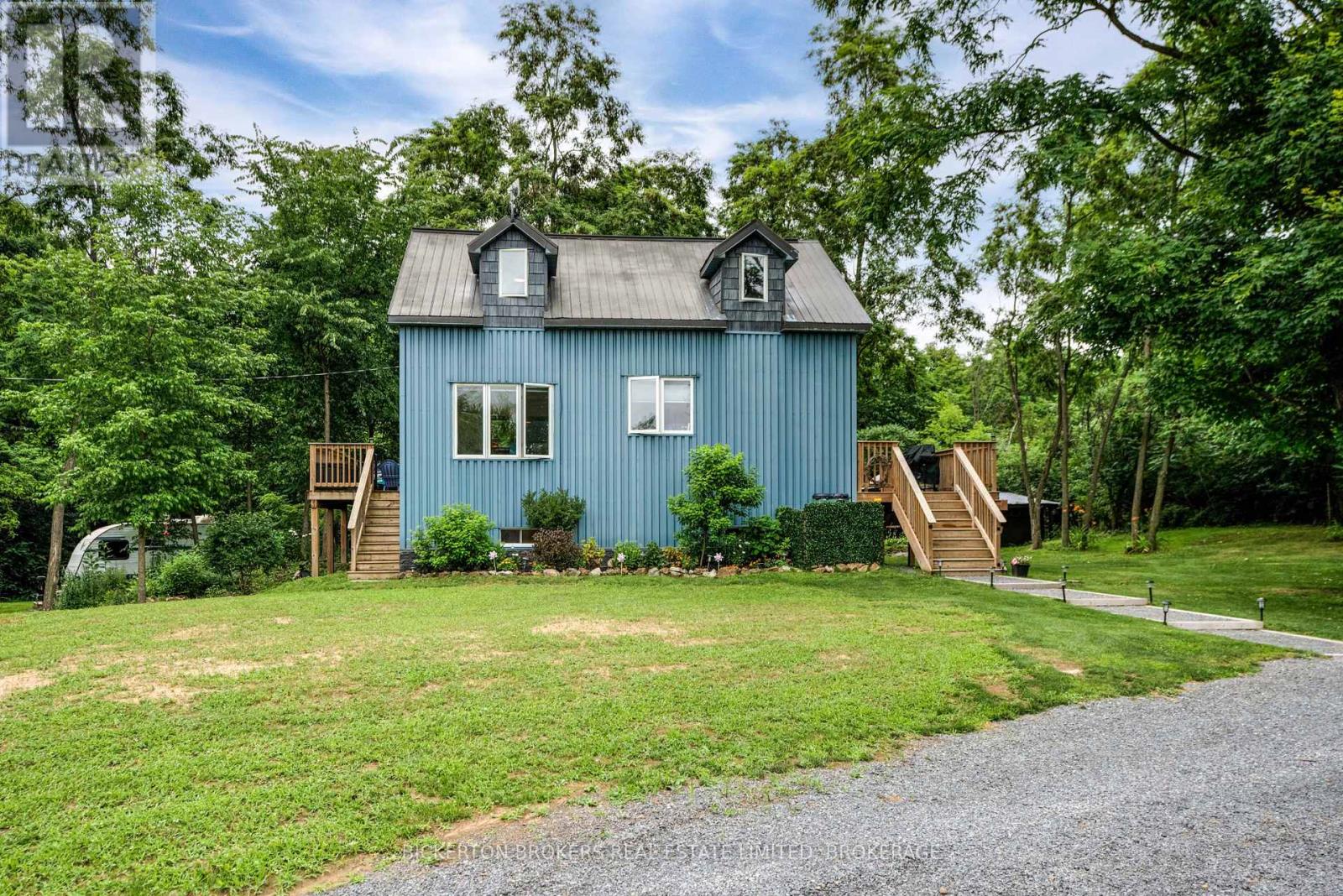 971 Fortune Line Rd N, Rideau Lakes, ON K0E 1N0
