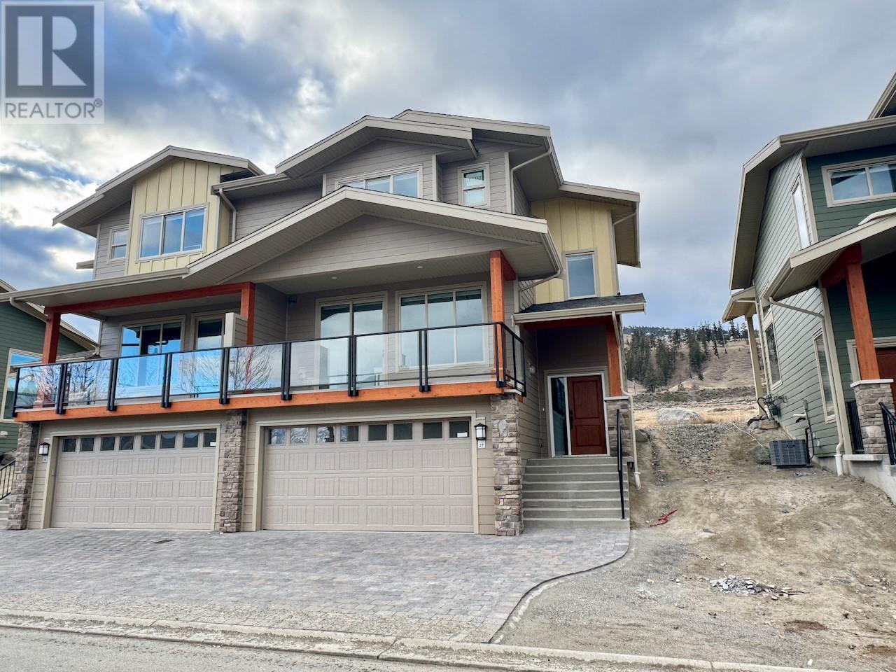 130 Colebrook Road Unit 27, Kamloops, BC V1S 0B3