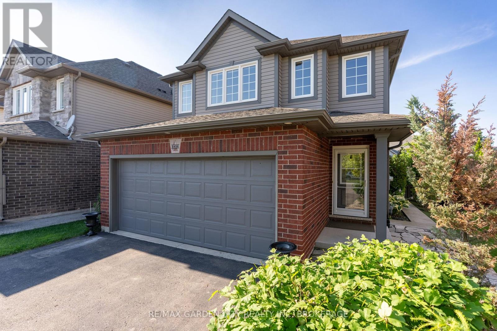 6456 Armelina Cres, Niagara Falls, ON L2H 0B4