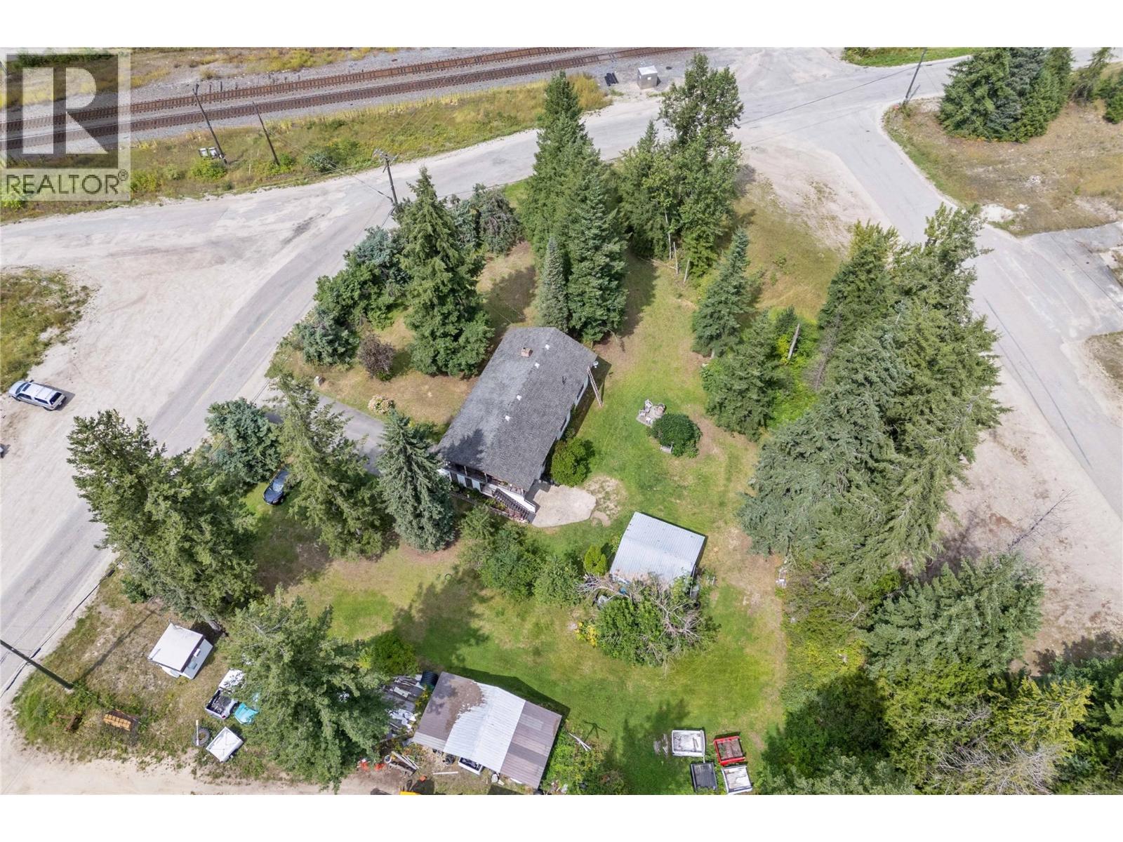 4102 Malakwa Rd, Malakwa, BC V0E 2J0