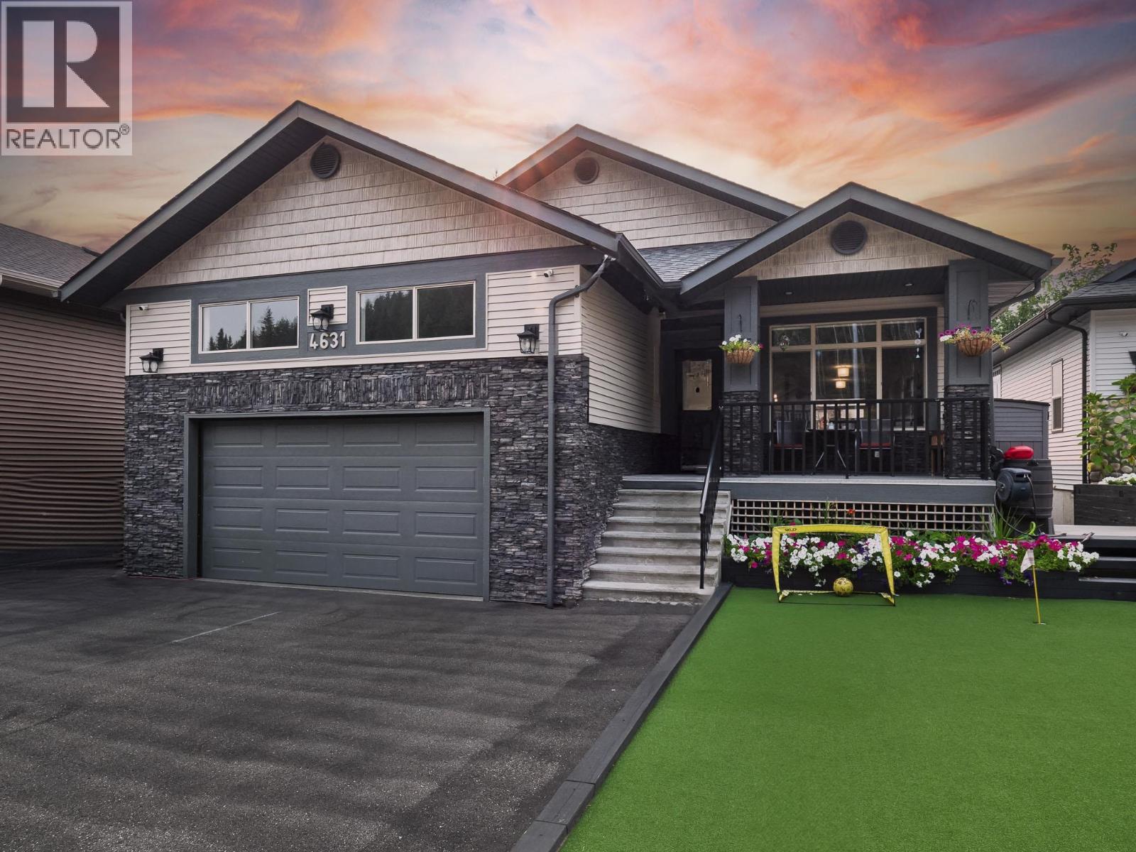4631 Avtar Pl, Prince George, BC V2K 0A9