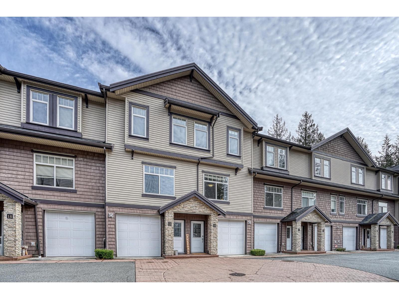 2950 Lefeuvre Road Unit 16, Abbotsford, BC V4X 0B2