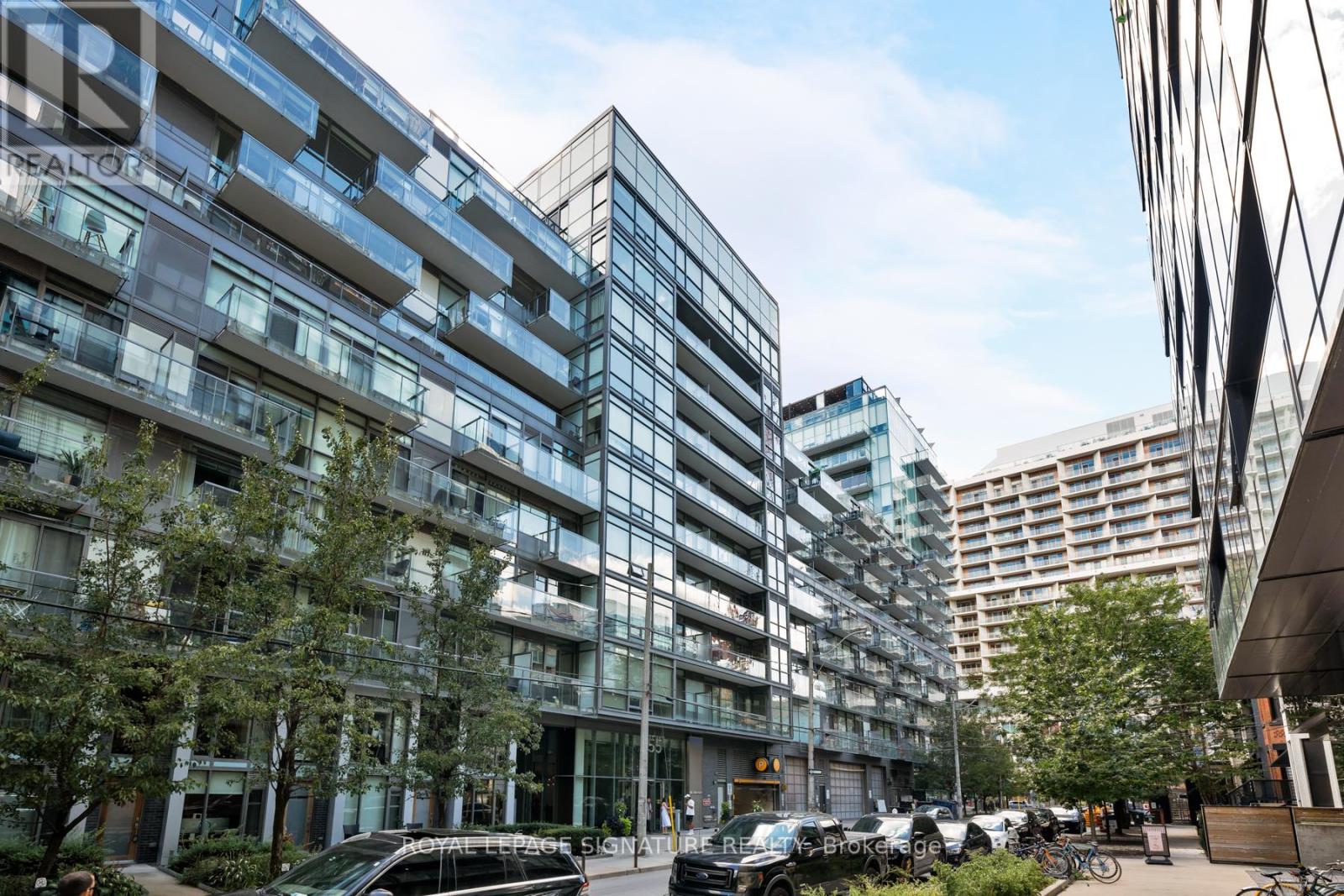 314 55 Stewart St, Toronto, ON M5V 2V8