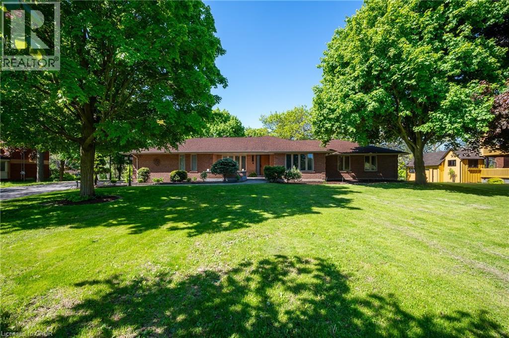 10158 Old Pine Crest Rd Rd, Halton Hills, ON L0P 1K0