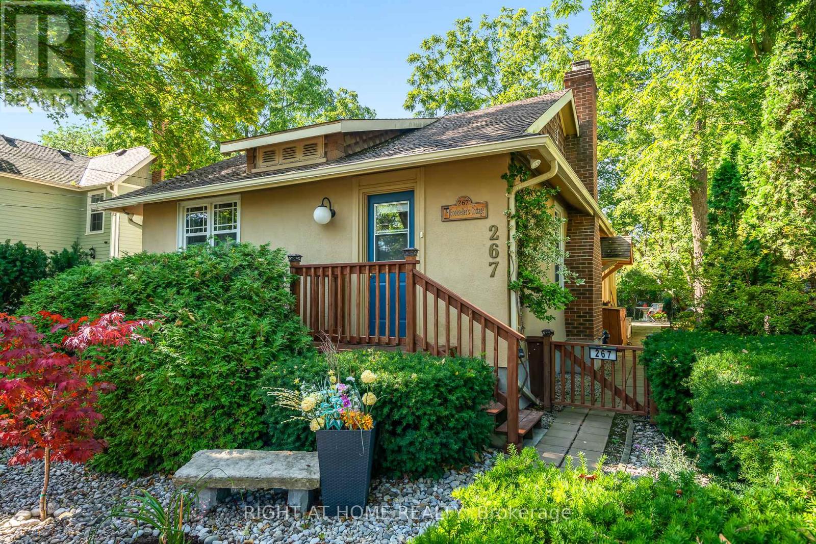 267 Victoria St, Niagara-on-the-lake Town, ON L0S 1J0