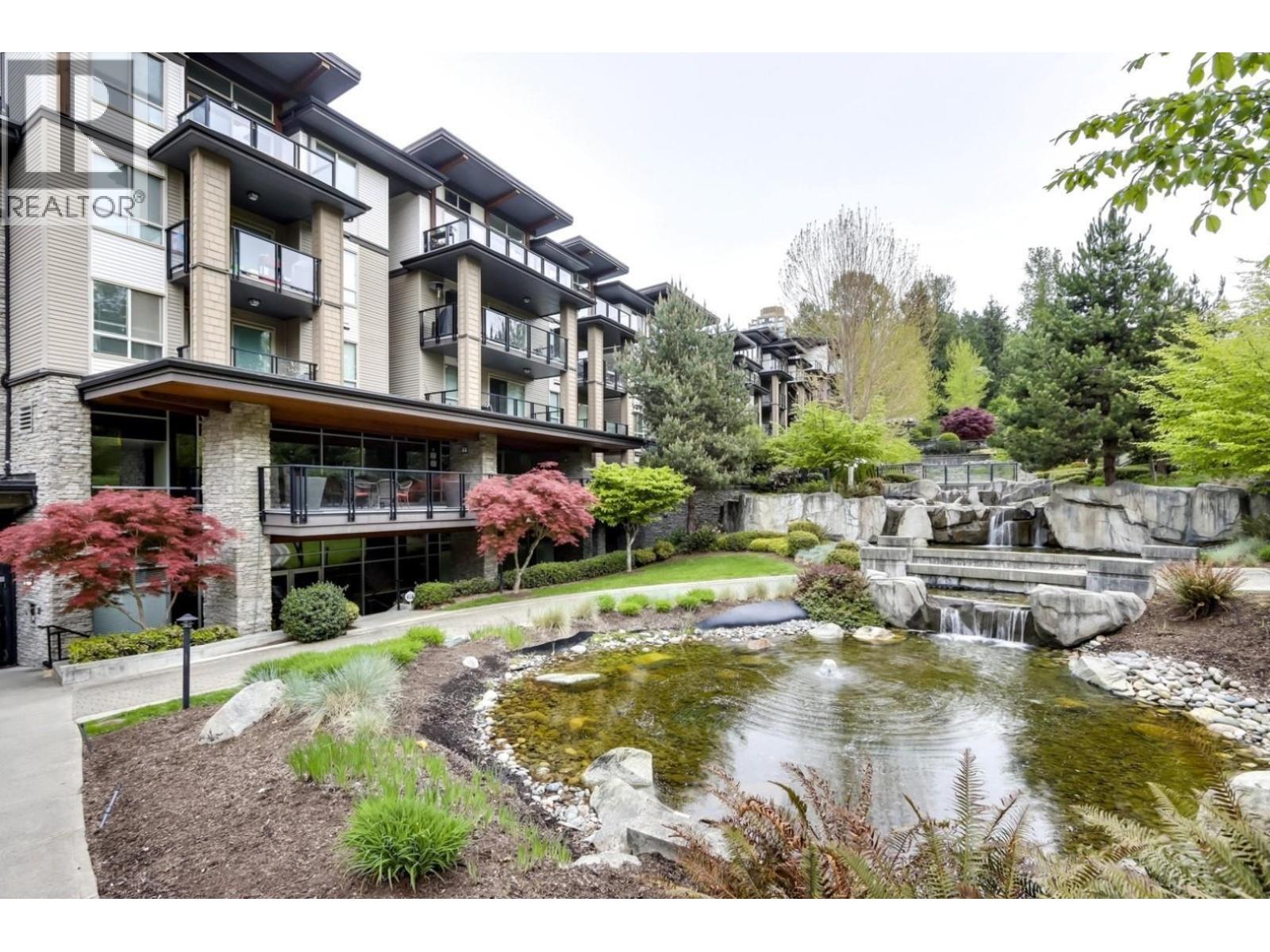 7478 Byrnepark Walk Unit 405, Burnaby, BC V3N 0B5