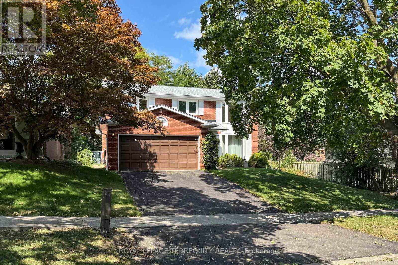 6 Tepee Ct, Toronto Don Valley Village, ON M2J 3A9
