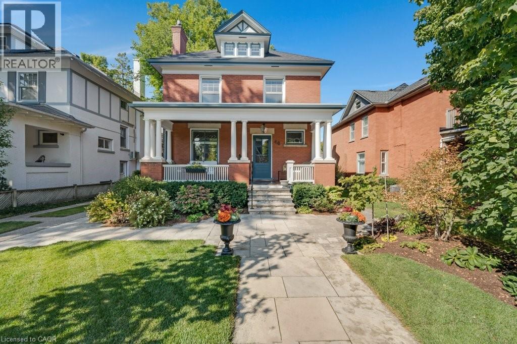 46 Brant Rd S, Cambridge, ON N1S 2W6