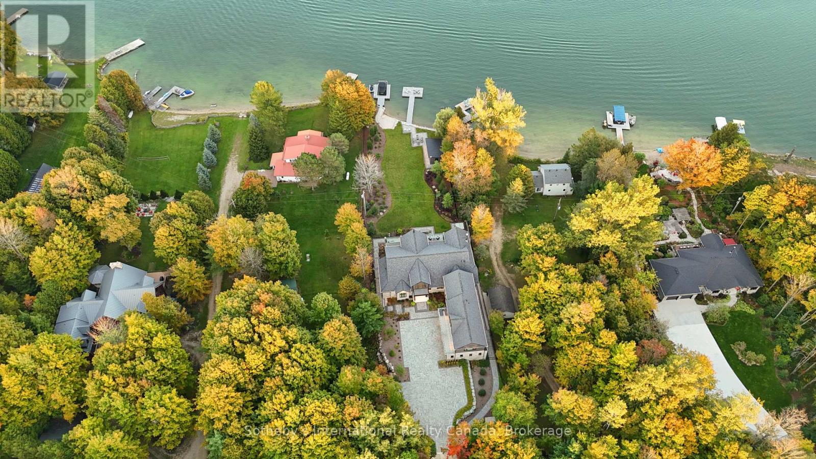 194457 Grey 13 Rd, Grey Highlands, ON N0C 1E0