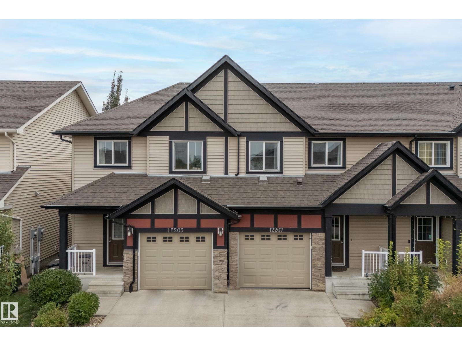 167 Av Nw Unit 12207 #a, Edmonton, AB T5X 0G4