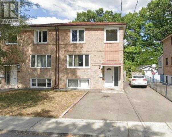 106 Edinborough Ct, Toronto, ON M6N 2E8