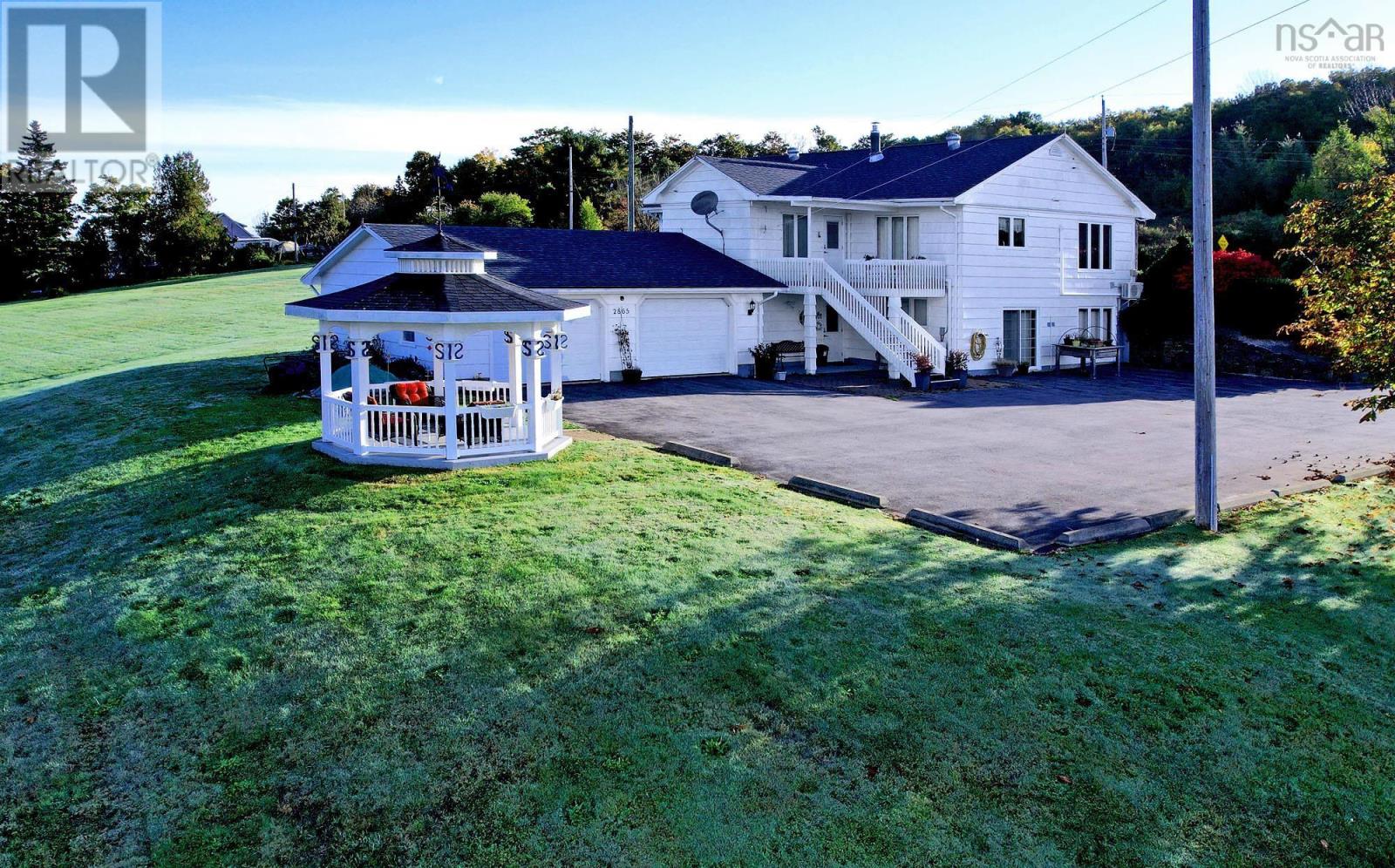 2865 Highway 340, Corberrie, NS B0W 3T0