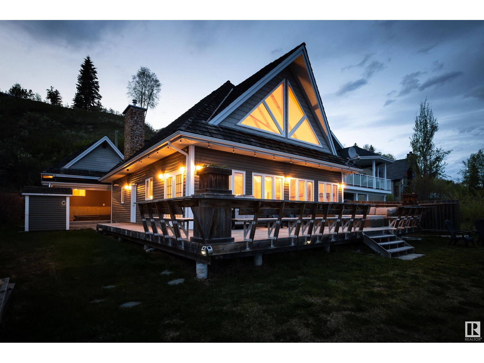 1 Av N Unit 371, Seba Beach, AB T0E 2B0