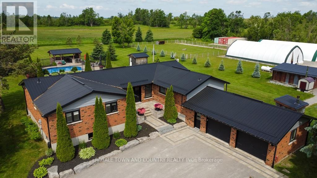 92 Hickson Rd, Kawartha Lakes, ON K0L 2X0