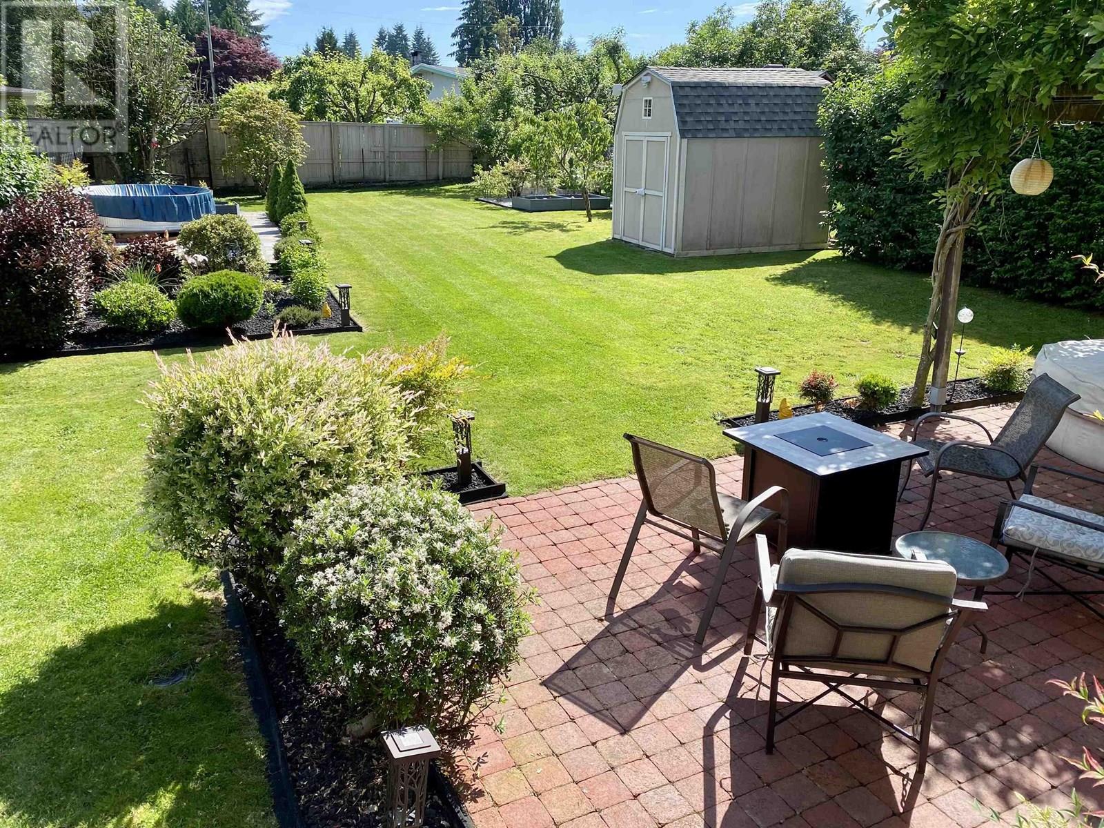 21776 Mountainview Cres, Maple Ridge, BC V2X 3V1