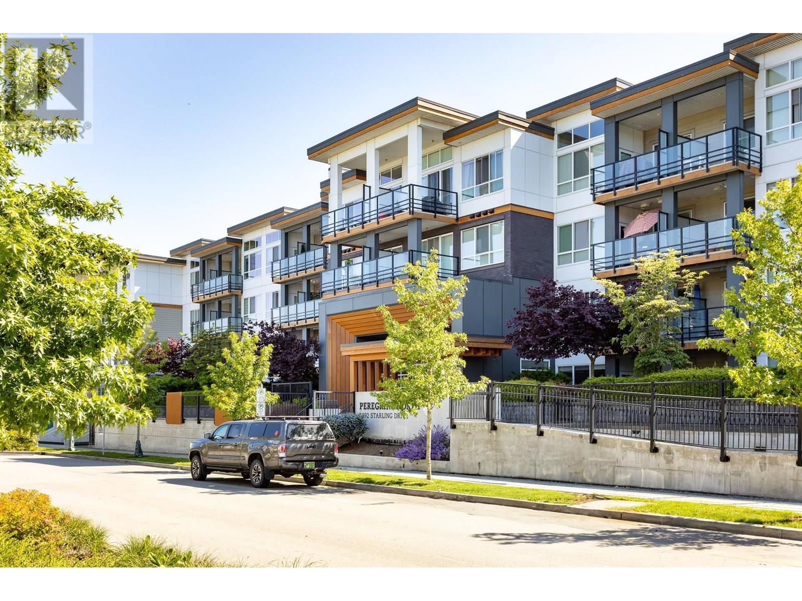 1892 Starling Drive Unit 316 Dr, Tsawwassen, BC V4M 0C7