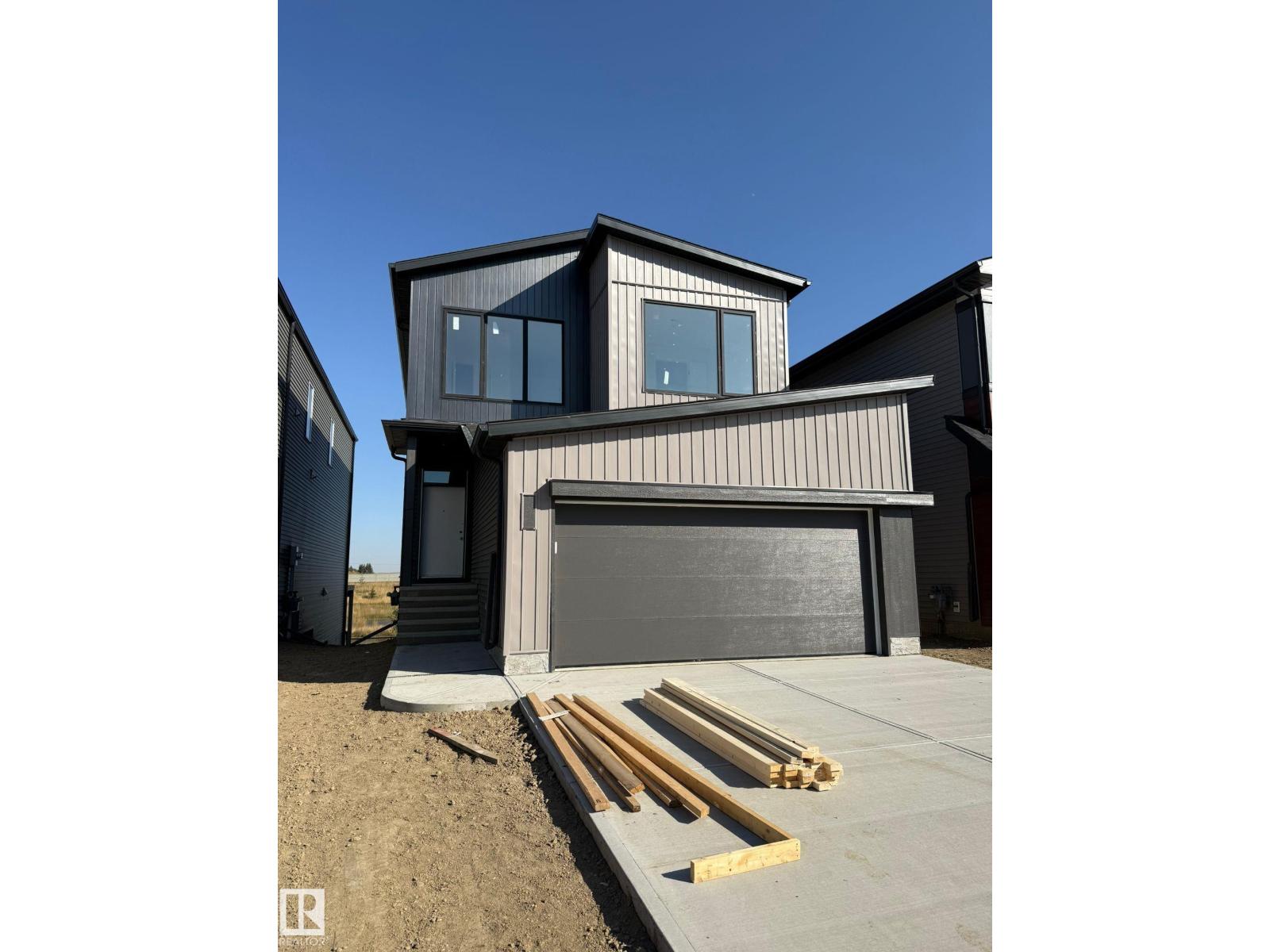 34 Gambel Lo, Spruce Grove, AB T7X 4B9