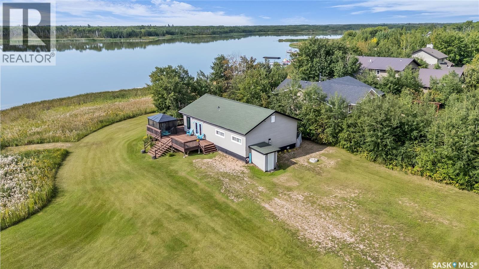 316 Aspen Trail, Duck Lake Rm No. 463, SK S0K 1J0