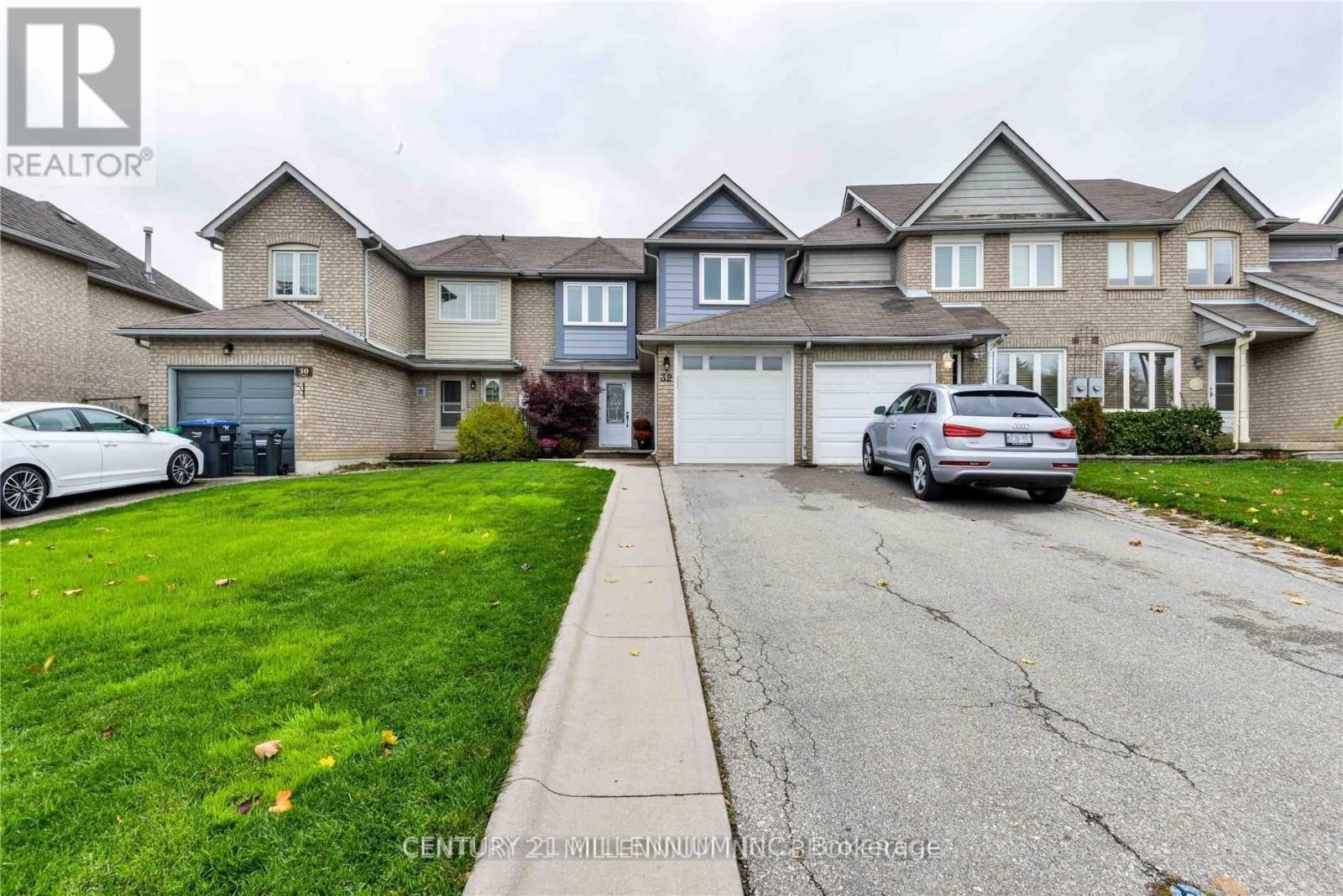 32 Gardenia Way, Caledon, ON L7C 1B2