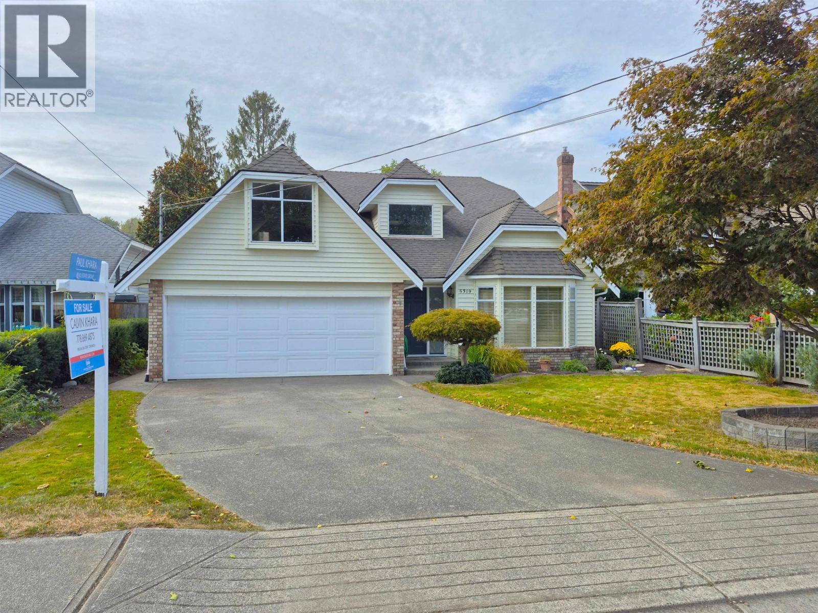 5319 Westminster Ave, Delta, BC V4K 2J4