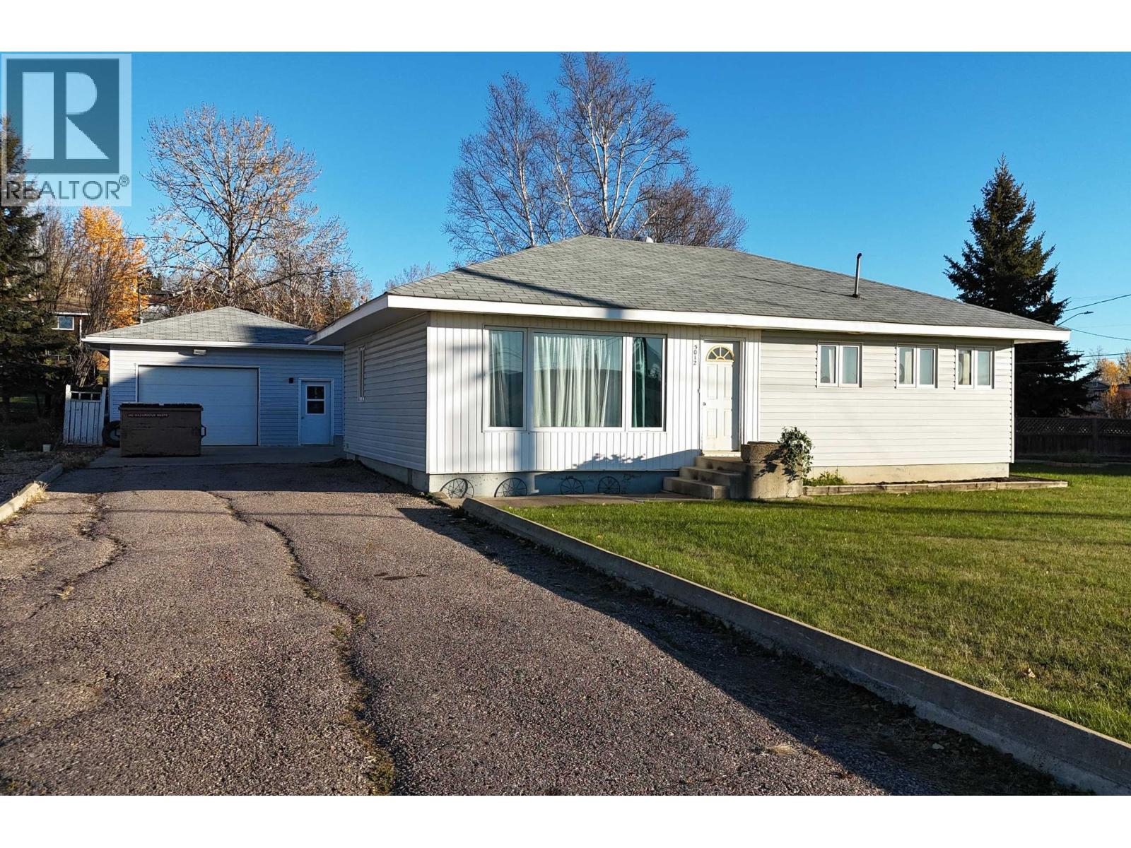 5012 W 52 Ave, Fort Nelson, BC V0C 1R0