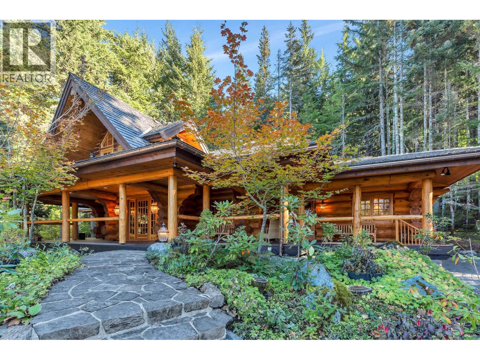 4969 Horstman Ln, Whistler, BC V0N 1B4
