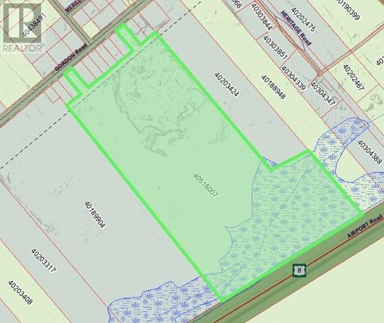 Lot Gordon Road, Miramichi, NB E1N 3S7