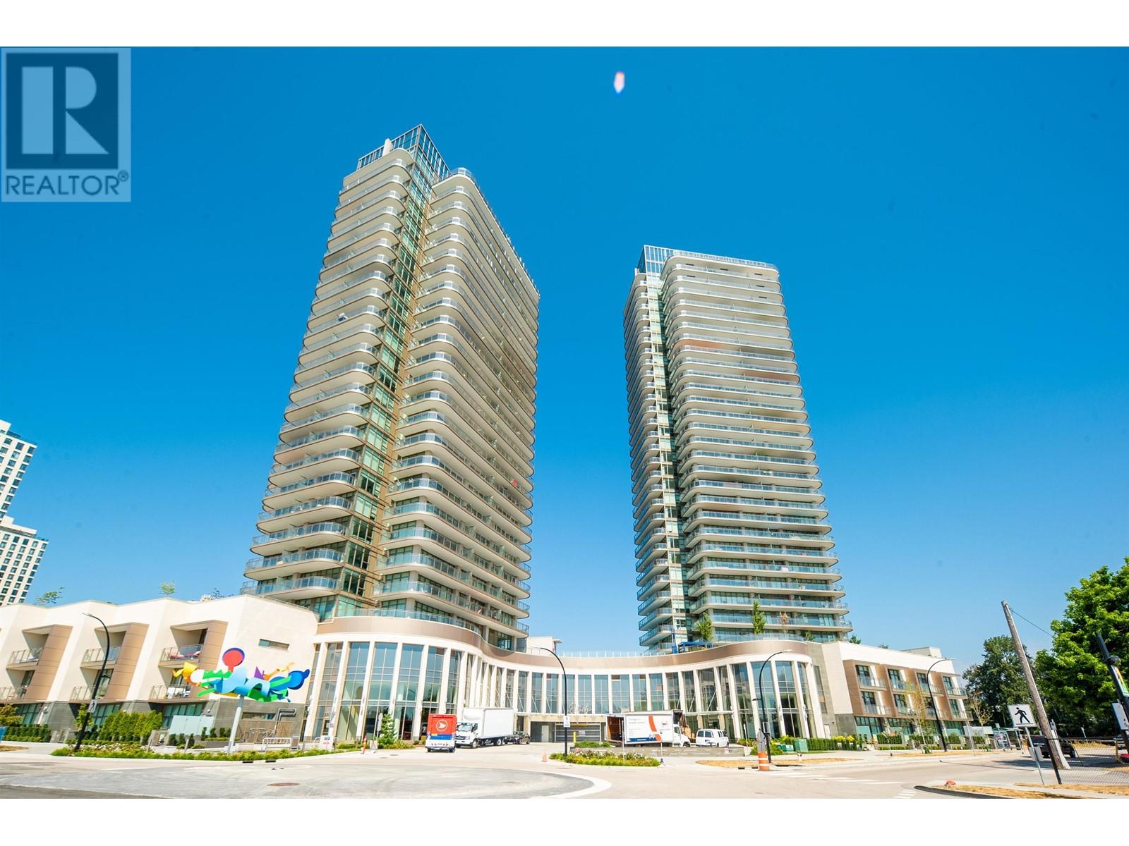 5333 Goring Street Unit 2706, Burnaby, BC V5B 0B6