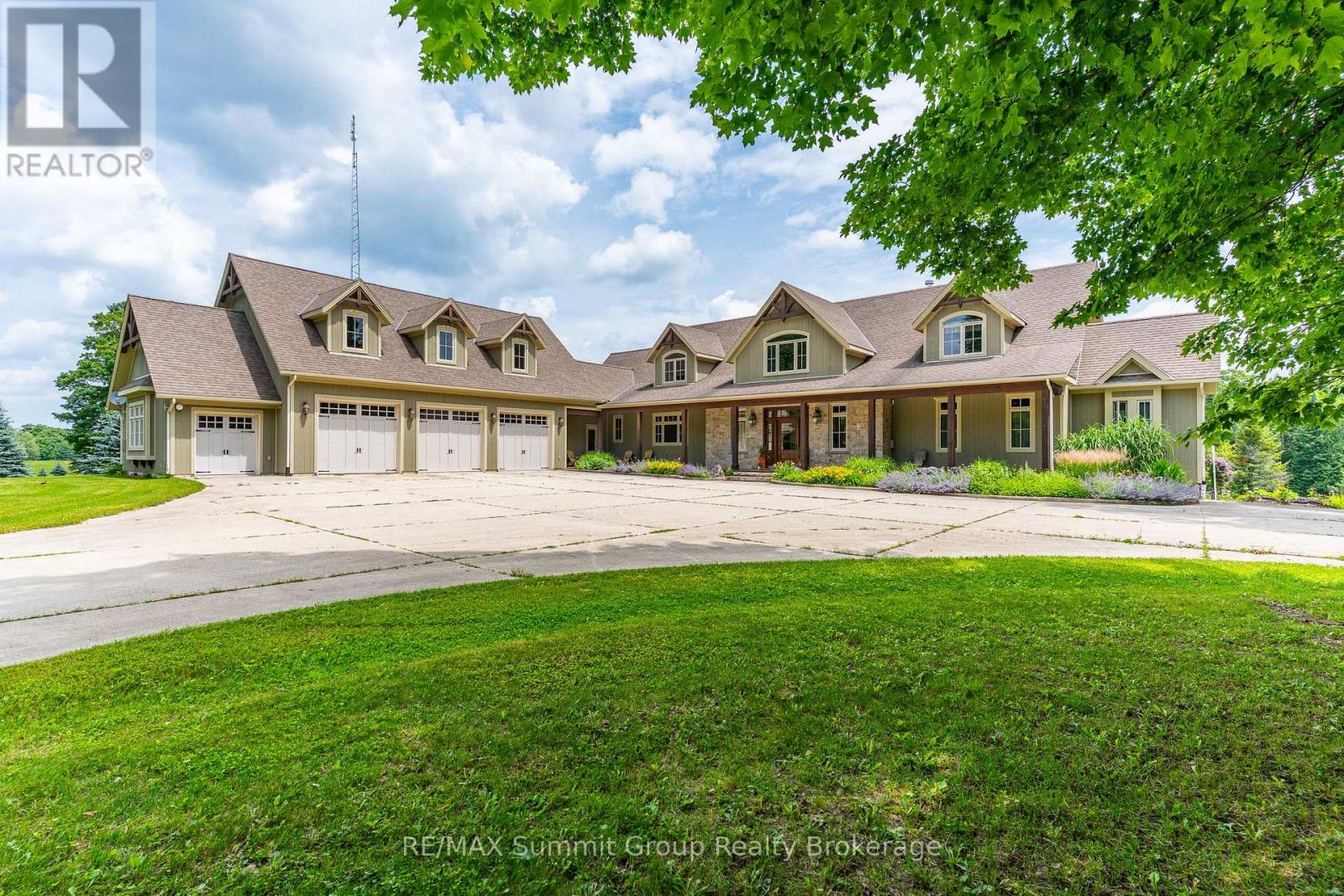 194109 Grey Road 13, Grey Highlands, ON N0C 1E0