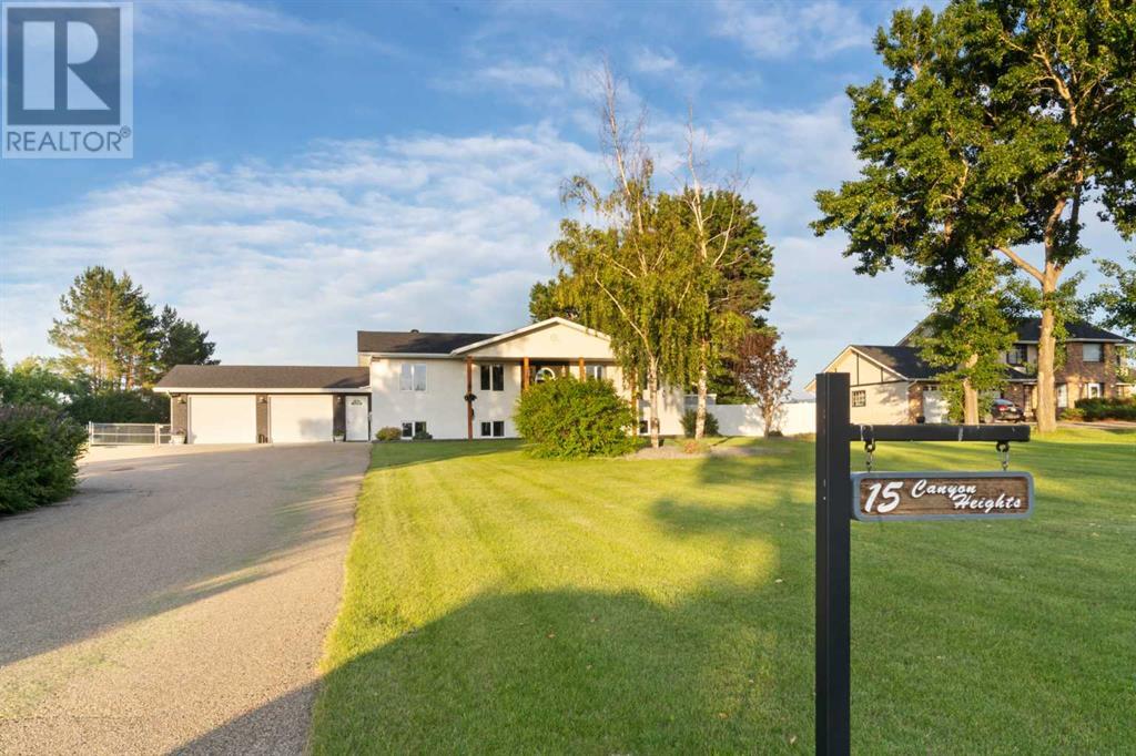 26534 Township Road 384 Unit 15, Rural Red Deer County, AB T4E 1A1