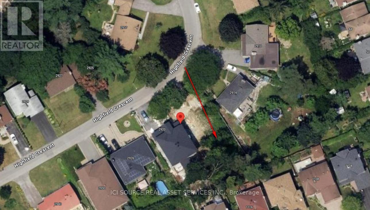 2918 Highfield Cres, Ottawa, ON K2B 6G5