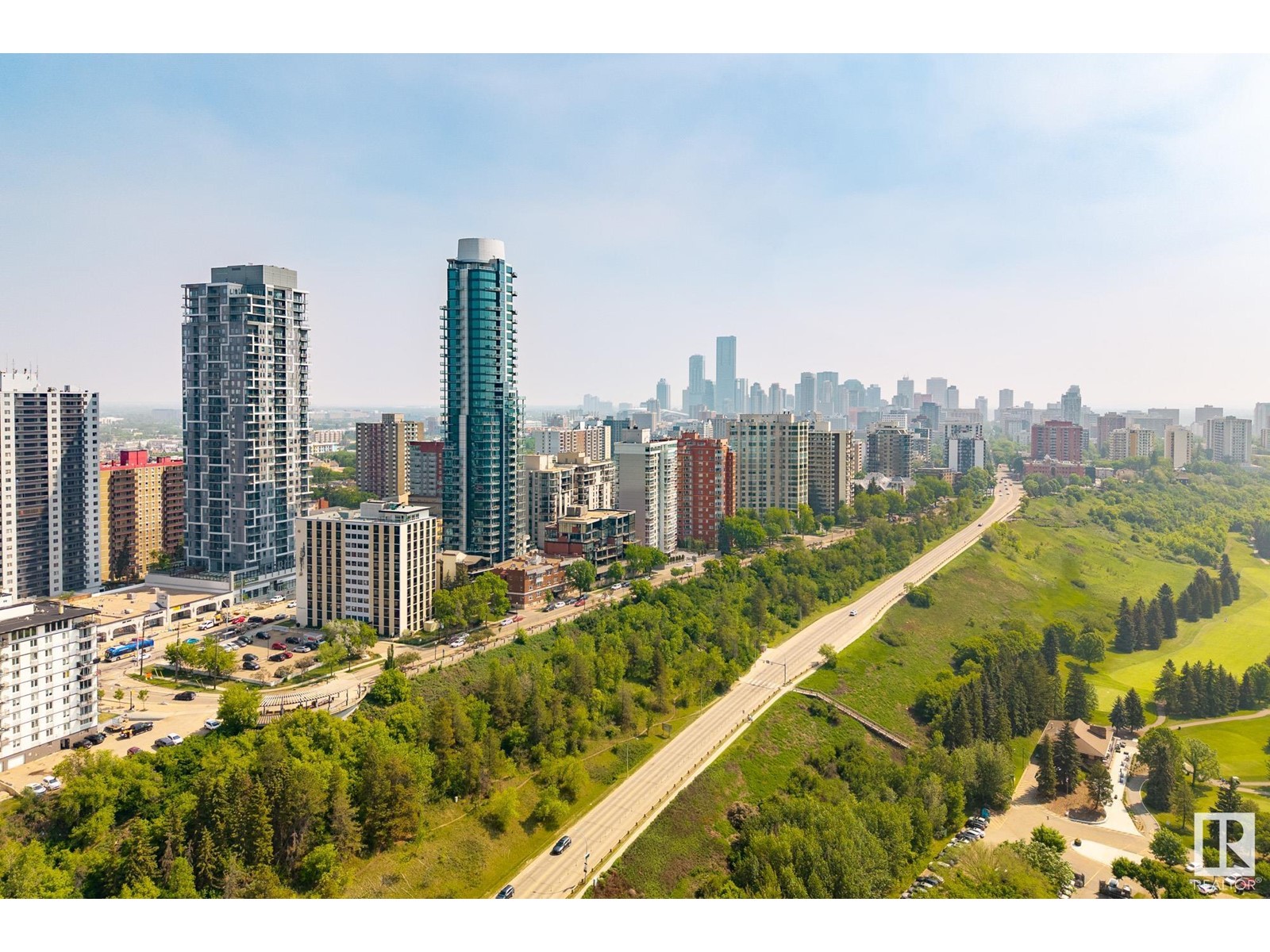 11969 Jasper Avenue #1201, Edmonton, AB T5K 0P1