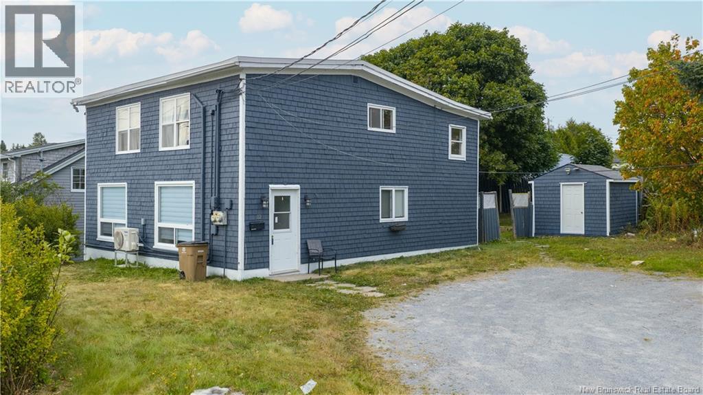 12 Valley St, Saint John, NB E2J 2M9