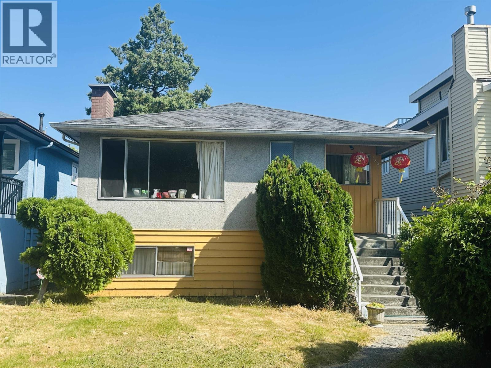 2887 W 24th Ave, Vancouver, BC V6L 1R3