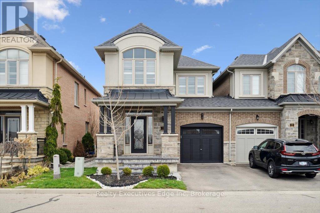 31 Rainforest Ln, Halton Hills, ON L7G 0L8