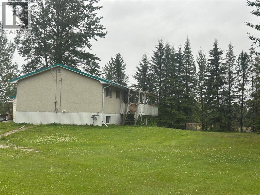 593081 Highway 32 #b, Whitecourt, AB T7S 1N9