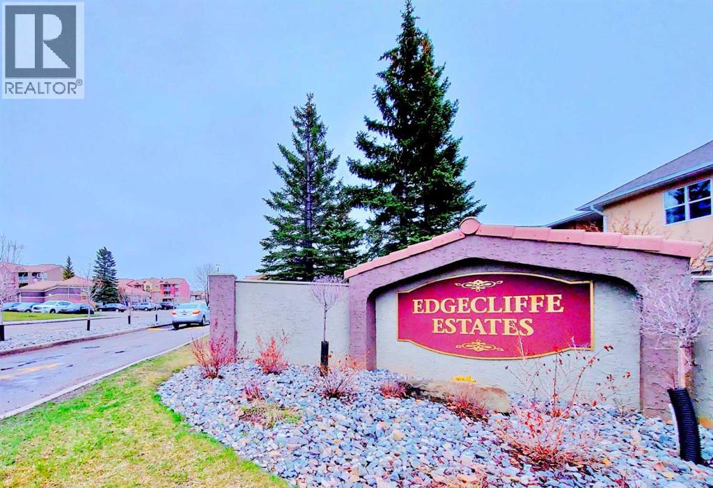 2722 Edenwold Heights Nw Unit 22, Calgary, AB T3A 3Y5
