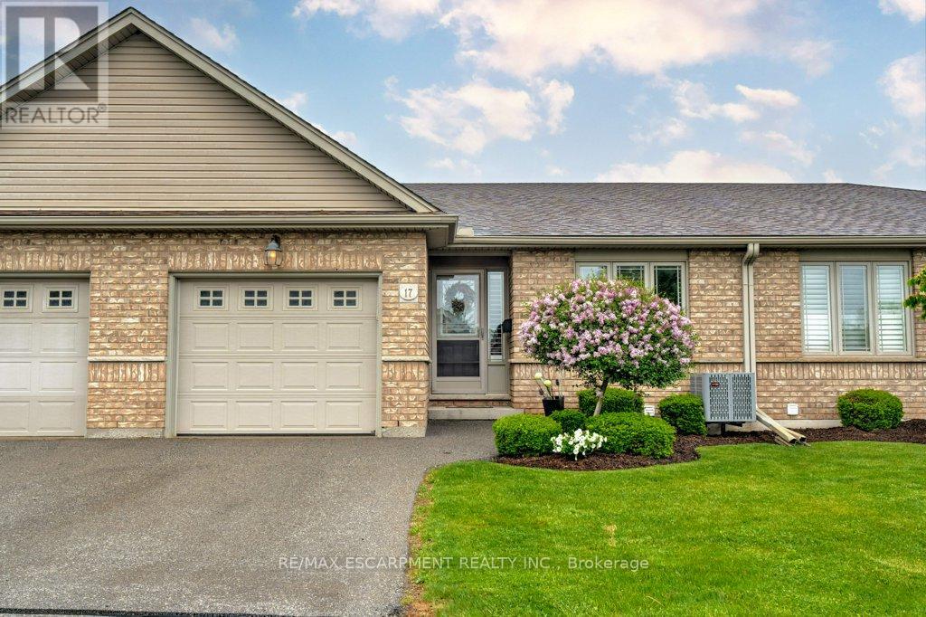 17 601 Conklin Rd, Brantford, ON N3T 0C1