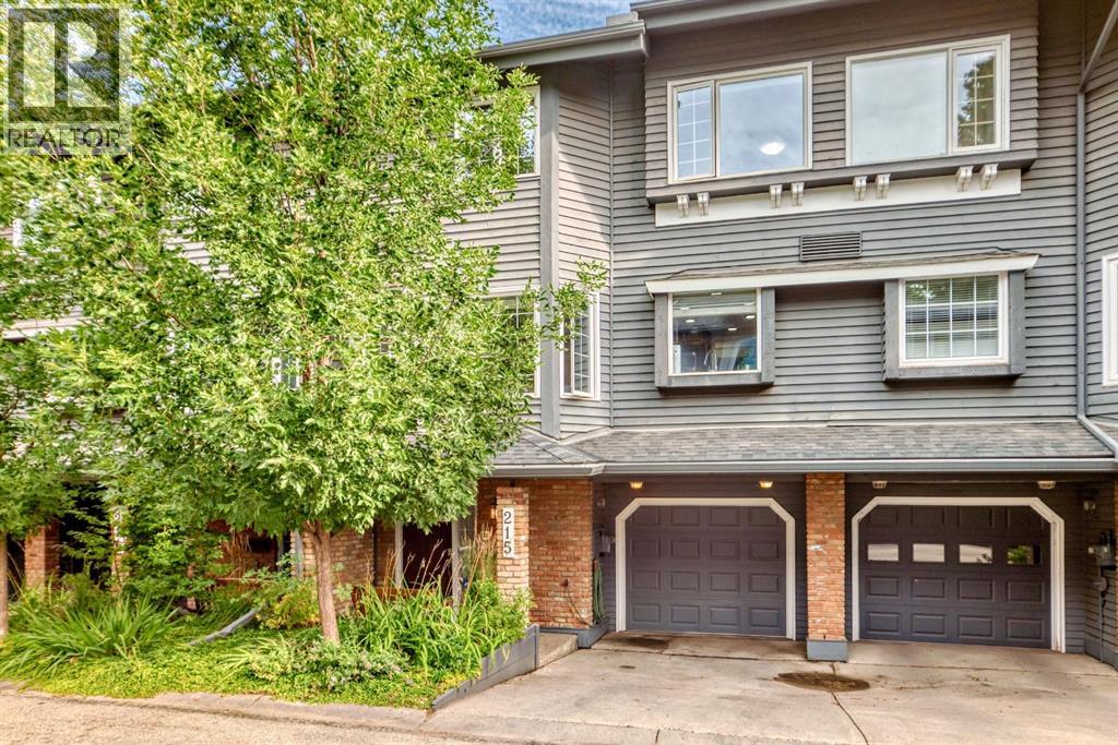 4037 42 Street Nw Unit 215, Calgary, AB T3A 2M9